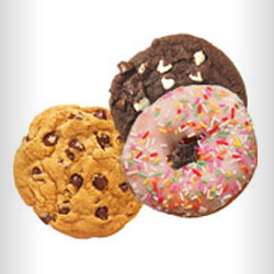 LIFE IS SWEET