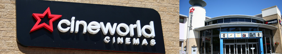 Cineworld