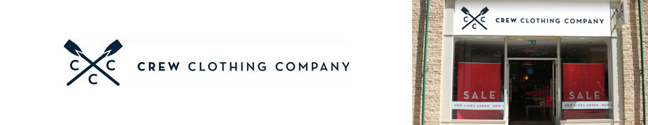 Crew Clothing Company