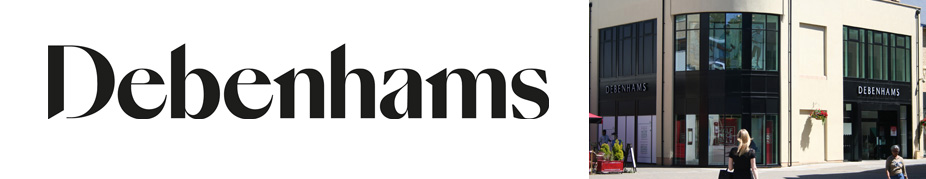 Debenhams