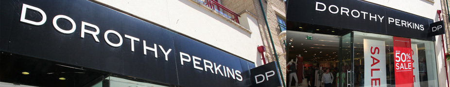 Dorothy Perkins