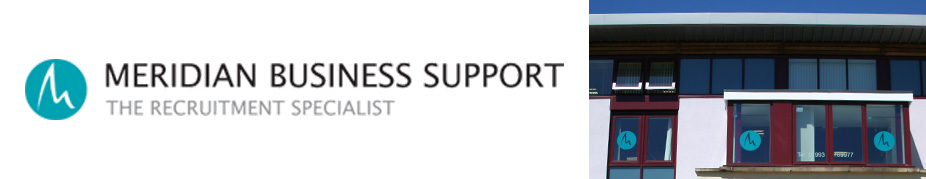 Meridian Business Support