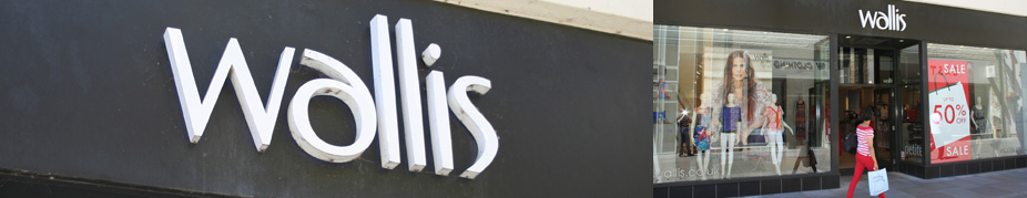 Wallis