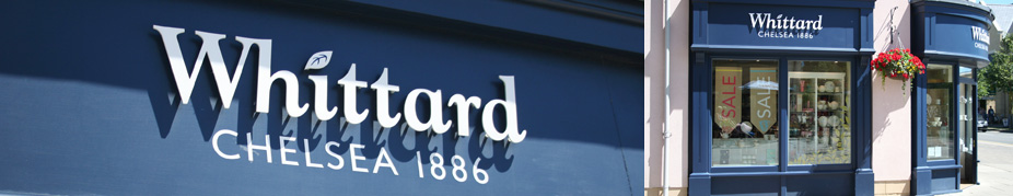 Whittard Of Chelsea