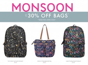 MONSOON-SALE