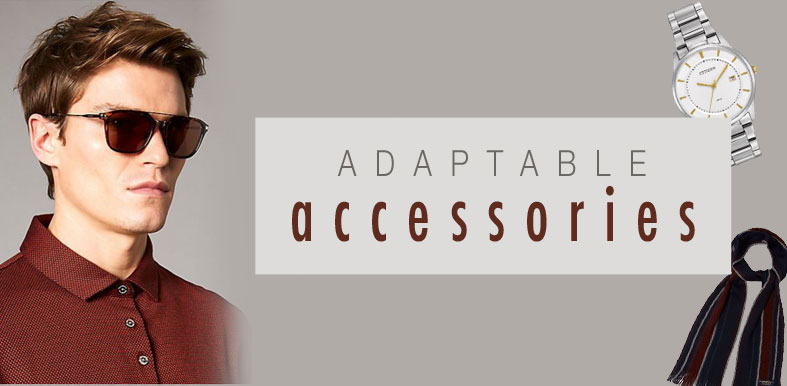 Accessories-mens