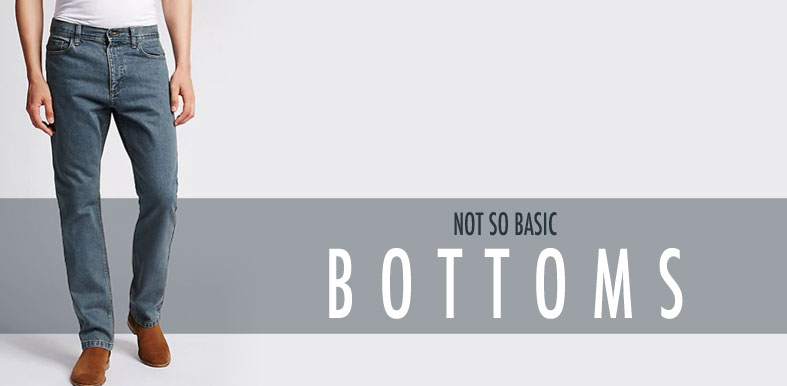 bottoms-mens