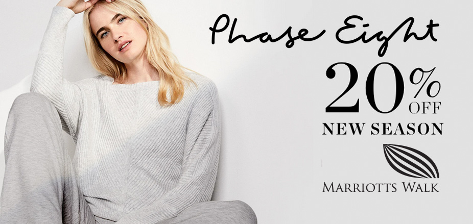 phase eight new season