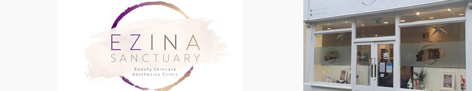 EZINA SANCTUARY-BEAUTY & SKINCARE