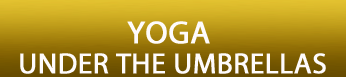 YOGA BANNER