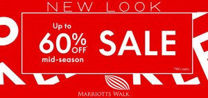 newlook sale