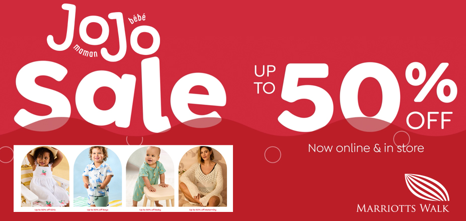 jojoooosale