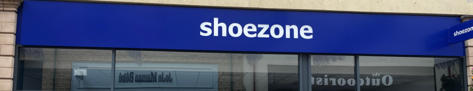 Shoezone
