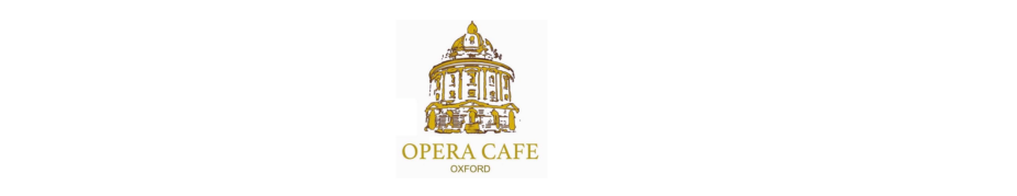 Opera Cafe