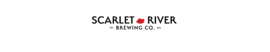 Scarlet River Brewing Co